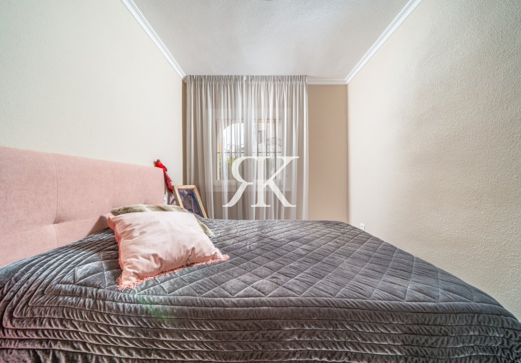 Revente - Bungalow - Torrevieja - La Mata