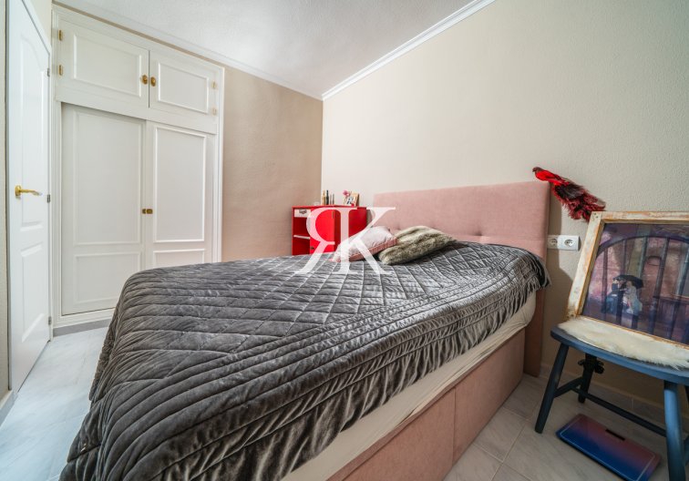 Revente - Bungalow - Torrevieja - La Mata