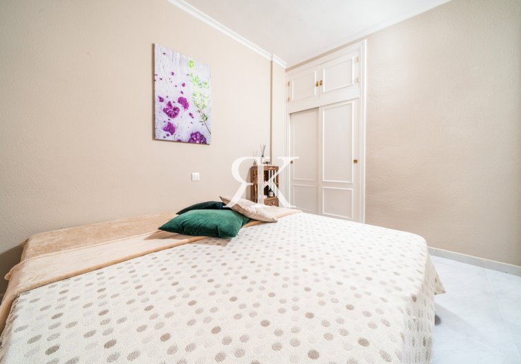 Revente - Bungalow - Torrevieja - La Mata