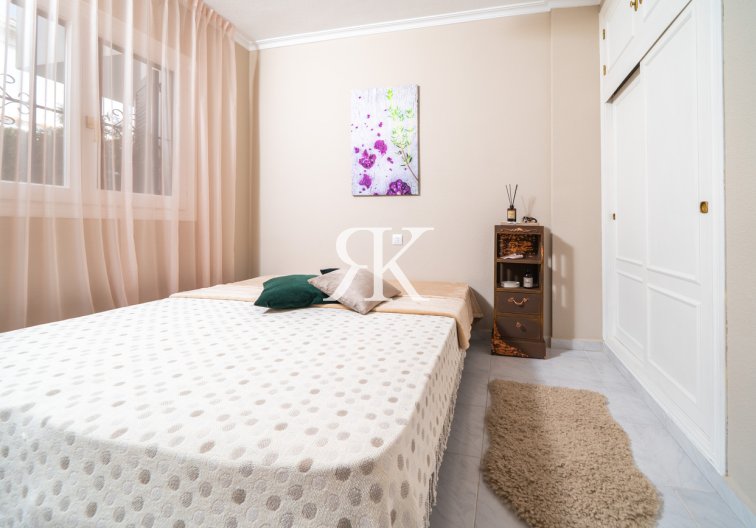 Revente - Bungalow - Torrevieja - La Mata