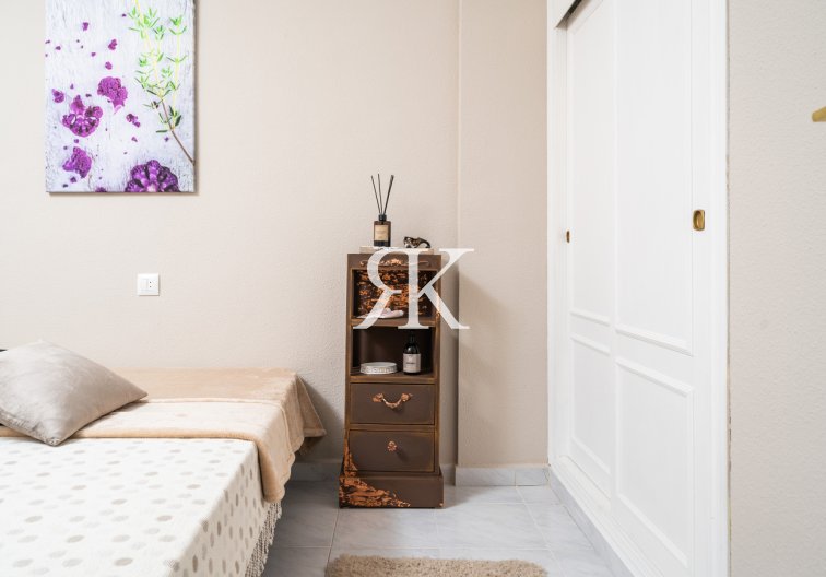 Revente - Bungalow - Torrevieja - La Mata