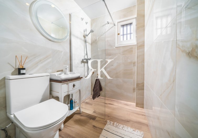 Revente - Bungalow - Torrevieja - La Mata