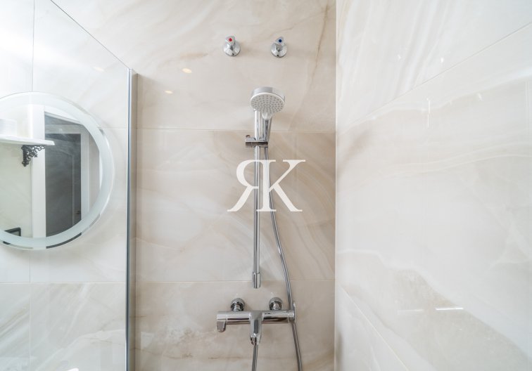 Revente - Bungalow - Torrevieja - La Mata