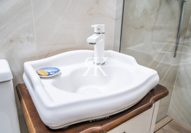 Revente - Bungalow - Torrevieja - La Mata