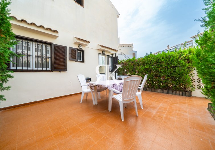 Revente - Bungalow - Torrevieja - La Mata