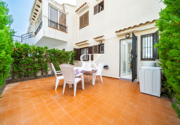 Revente - Bungalow - Torrevieja - La Mata