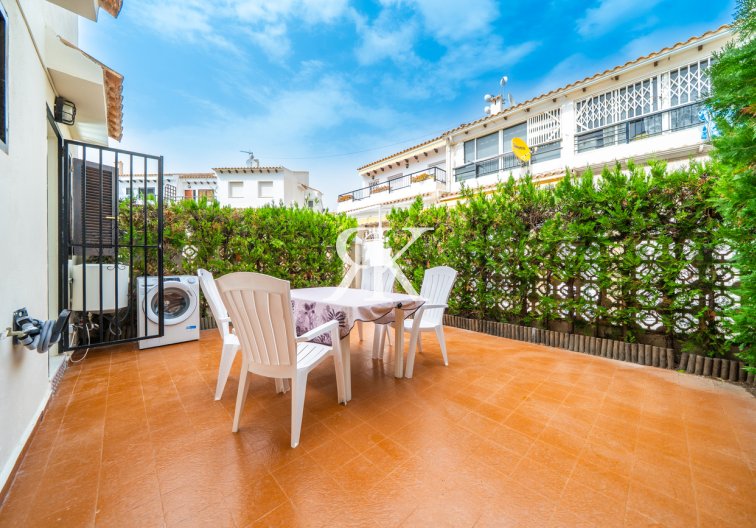 Revente - Bungalow - Torrevieja - La Mata