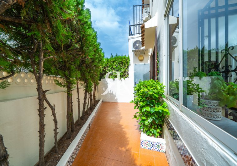 Revente - Bungalow - Torrevieja - La Mata