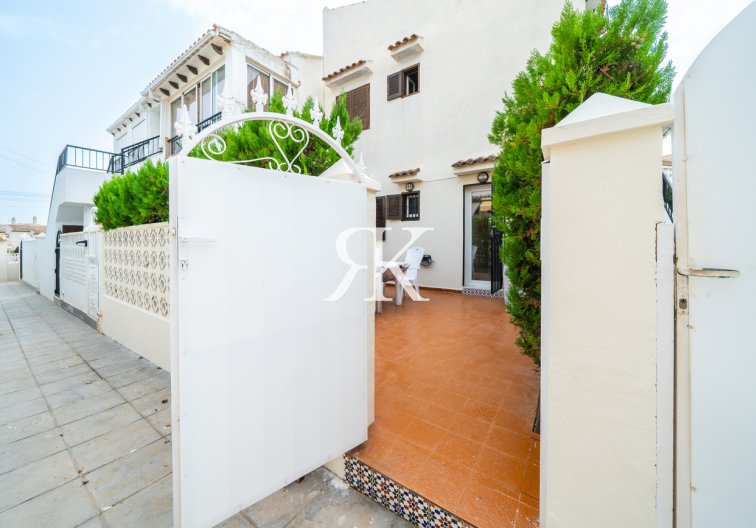 Revente - Bungalow - Torrevieja - La Mata
