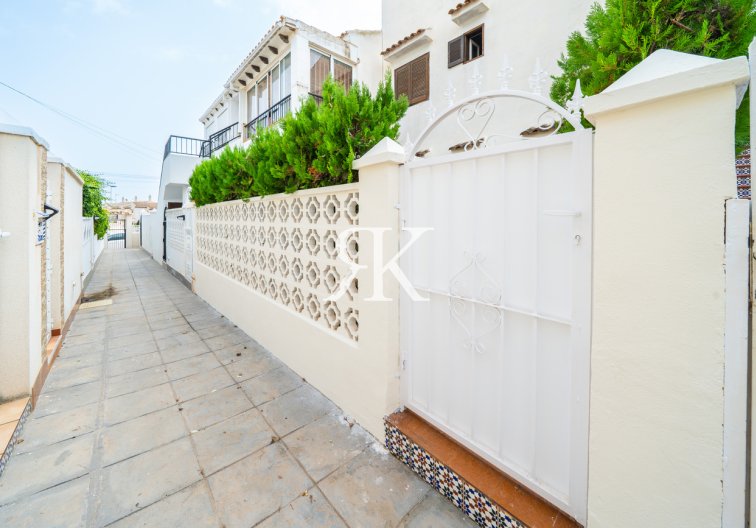 Revente - Bungalow - Torrevieja - La Mata