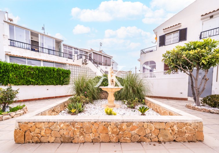 Revente - Bungalow - Torrevieja - La Mata