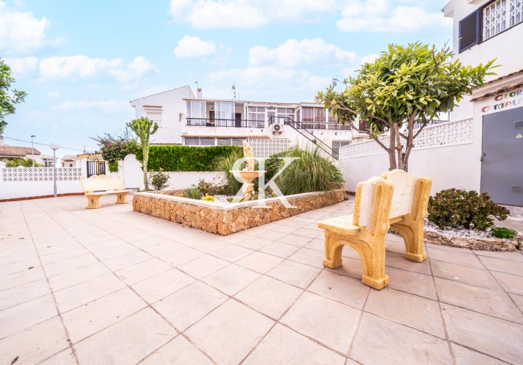 Revente - Bungalow - Torrevieja - La Mata