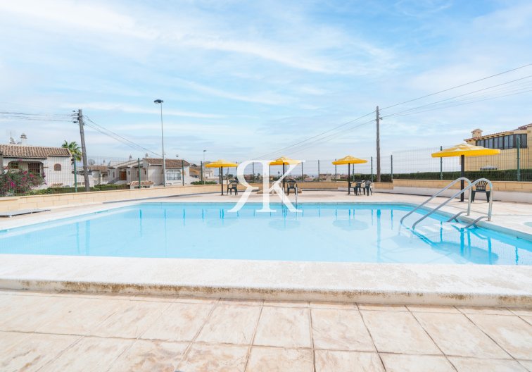 Revente - Bungalow - Torrevieja - La Mata