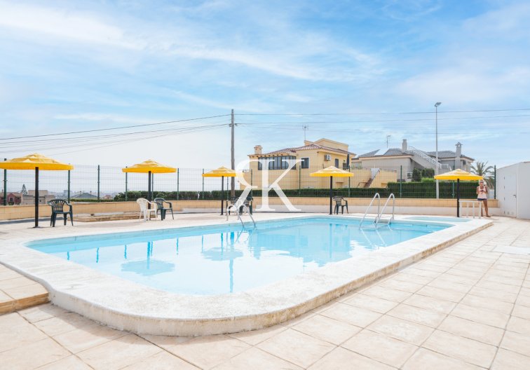 Revente - Bungalow - Torrevieja - La Mata