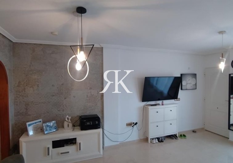 Wiederverkauf - Wohnung - Orihuela Costa - LOMAS CABO ROIG