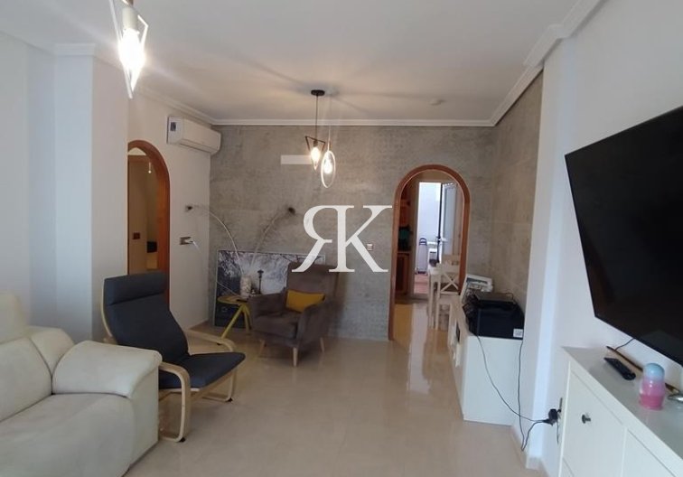 Wiederverkauf - Wohnung - Orihuela Costa - LOMAS CABO ROIG