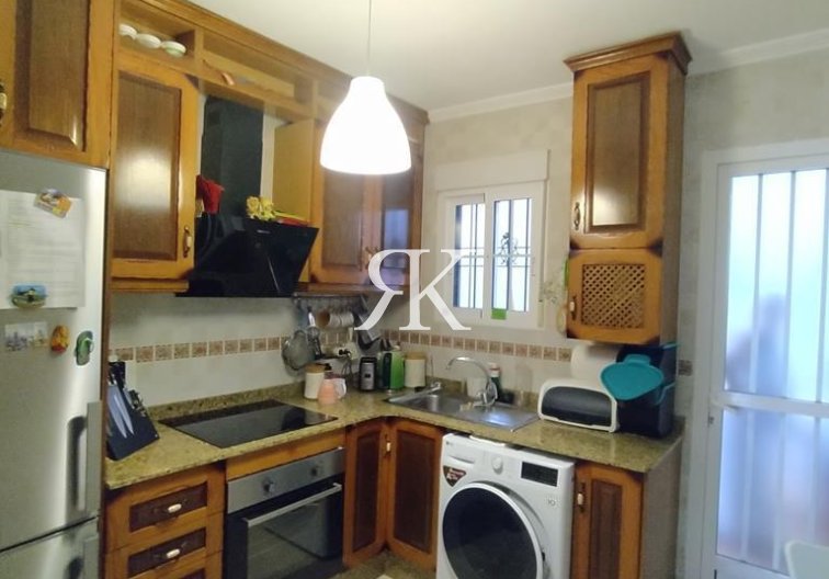 Wiederverkauf - Wohnung - Orihuela Costa - LOMAS CABO ROIG