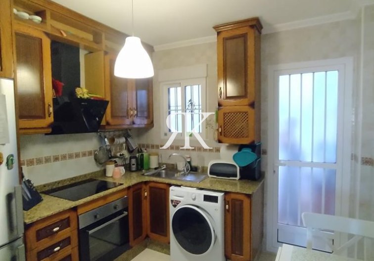 Wiederverkauf - Wohnung - Orihuela Costa - LOMAS CABO ROIG