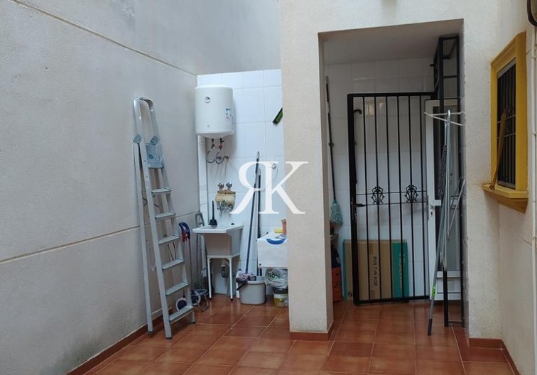 Wiederverkauf - Wohnung - Orihuela Costa - LOMAS CABO ROIG