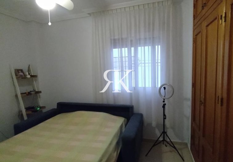 Wiederverkauf - Wohnung - Orihuela Costa - LOMAS CABO ROIG