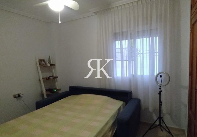 Wiederverkauf - Wohnung - Orihuela Costa - LOMAS CABO ROIG