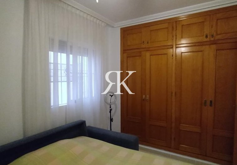 Wiederverkauf - Wohnung - Orihuela Costa - LOMAS CABO ROIG