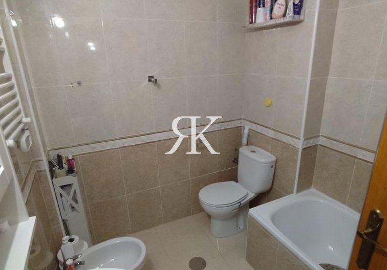 Wiederverkauf - Wohnung - Orihuela Costa - LOMAS CABO ROIG