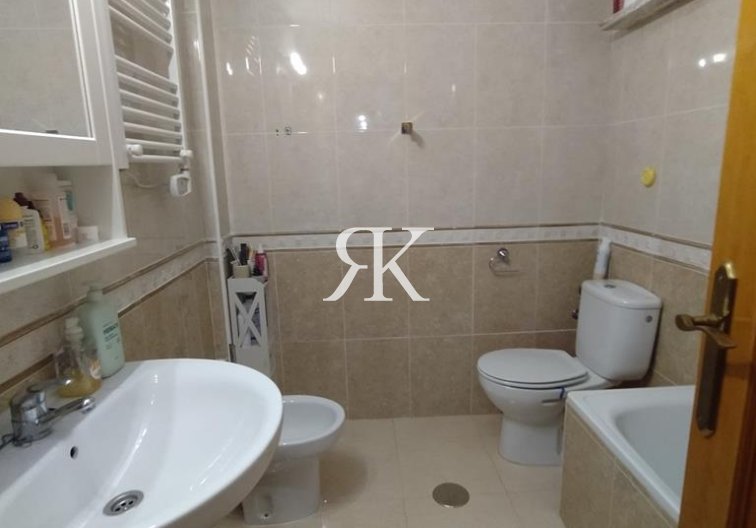 Wiederverkauf - Wohnung - Orihuela Costa - LOMAS CABO ROIG