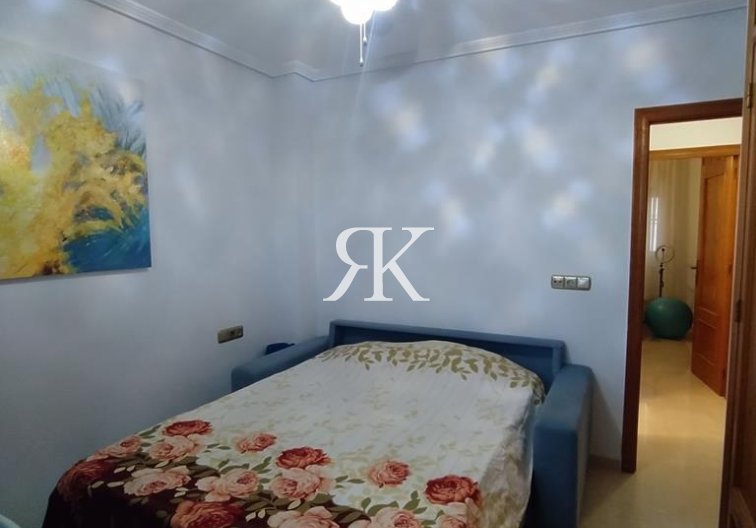 Wiederverkauf - Wohnung - Orihuela Costa - LOMAS CABO ROIG