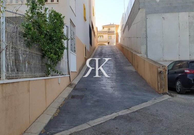 Wiederverkauf - Wohnung - Orihuela Costa - LOMAS CABO ROIG