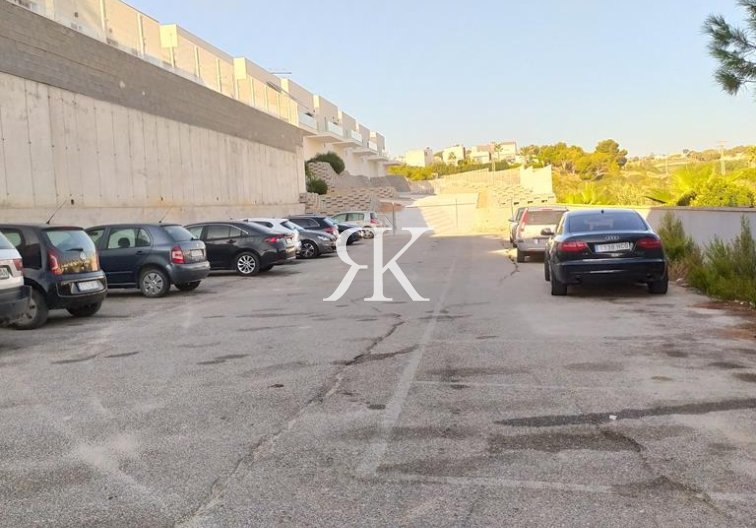 Wiederverkauf - Wohnung - Orihuela Costa - LOMAS CABO ROIG