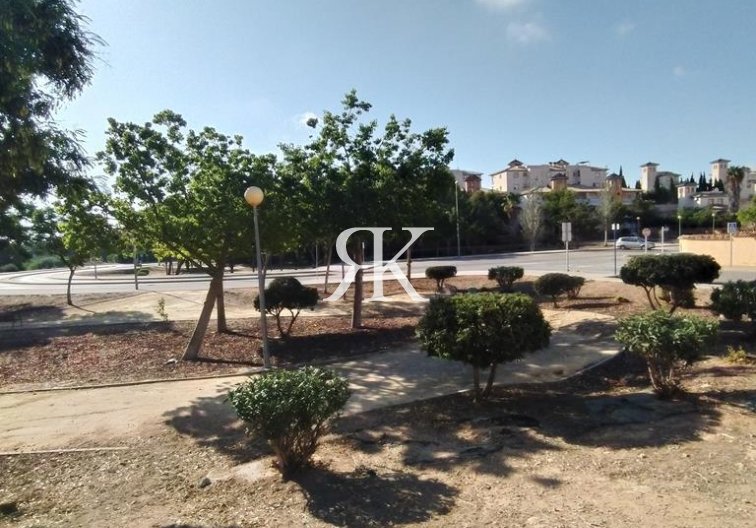 Wiederverkauf - Wohnung - Orihuela Costa - LOMAS CABO ROIG