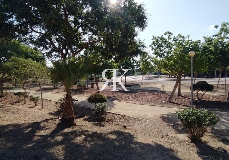 Wiederverkauf - Wohnung - Orihuela Costa - LOMAS CABO ROIG