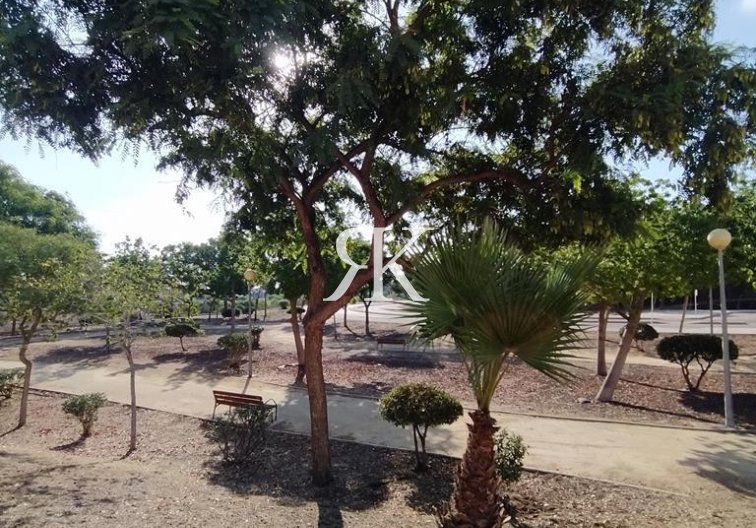 Wiederverkauf - Wohnung - Orihuela Costa - LOMAS CABO ROIG