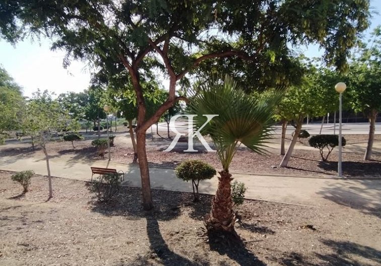 Wiederverkauf - Wohnung - Orihuela Costa - LOMAS CABO ROIG