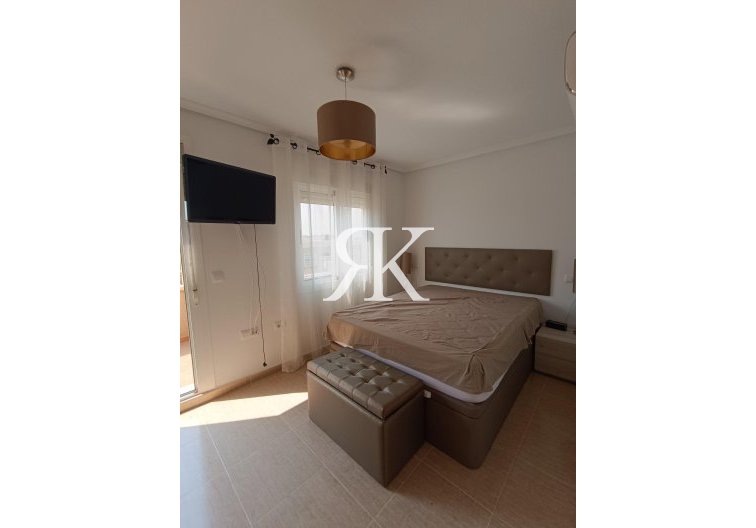 Herverkoop - town house - Avileses - Jerónimo Y Avileses