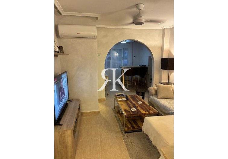 Herverkoop - town house - Avileses - Jerónimo Y Avileses