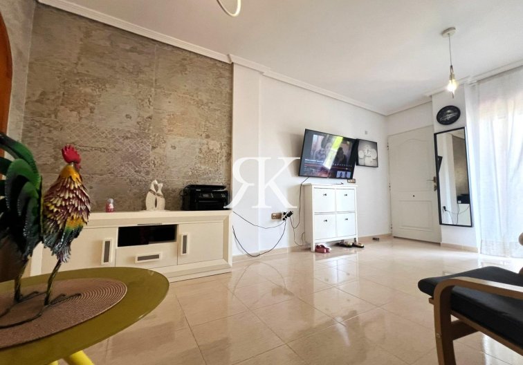 Herverkoop - Appartement - Orihuela Costa - Lomas De Cabo Roig-los Dolses