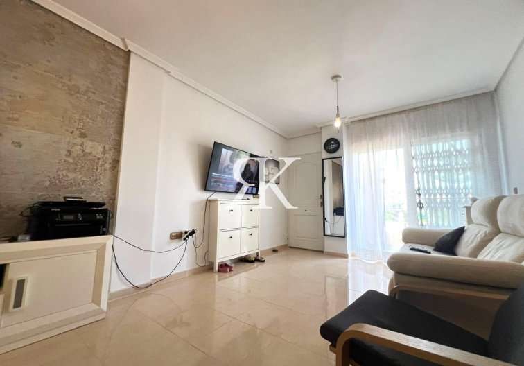 Herverkoop - Appartement - Orihuela Costa - Lomas De Cabo Roig-los Dolses