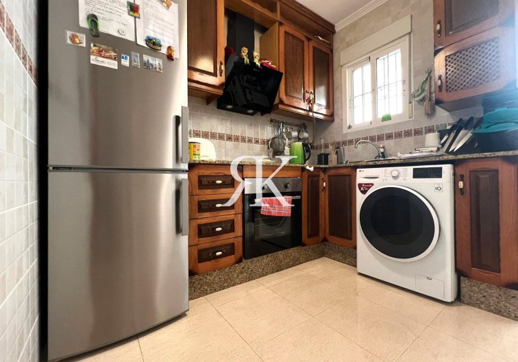 Herverkoop - Appartement - Orihuela Costa - Lomas De Cabo Roig-los Dolses