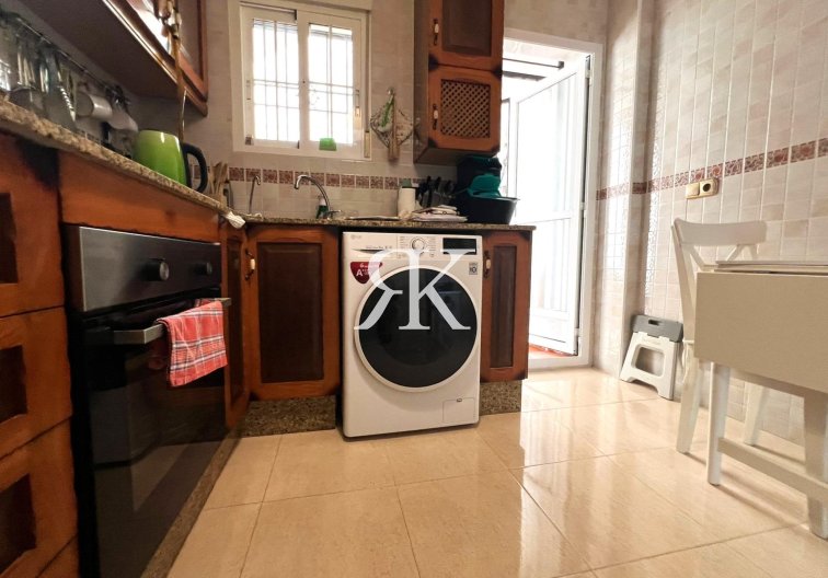 Herverkoop - Appartement - Orihuela Costa - Lomas De Cabo Roig-los Dolses