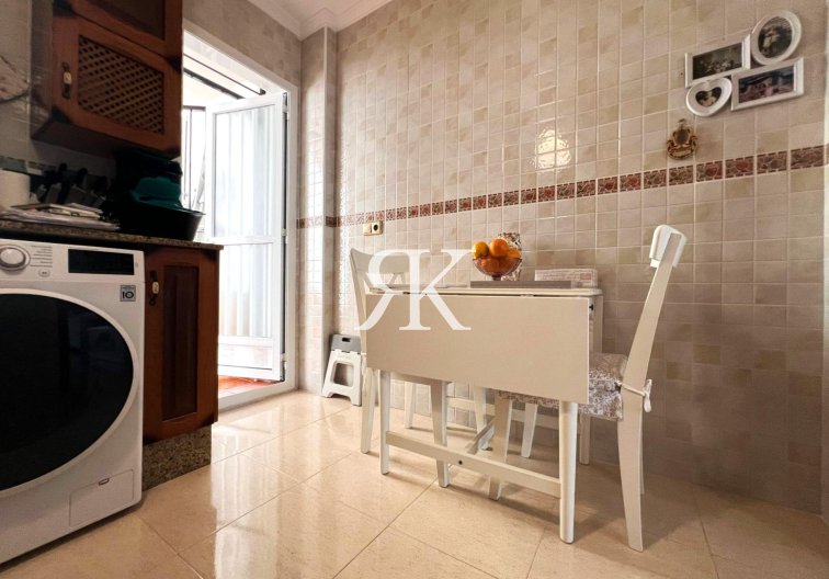 Herverkoop - Appartement - Orihuela Costa - Lomas De Cabo Roig-los Dolses