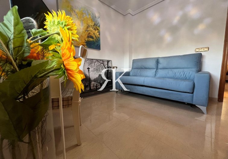 Herverkoop - Appartement - Orihuela Costa - Lomas De Cabo Roig-los Dolses