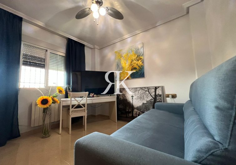 Herverkoop - Appartement - Orihuela Costa - Lomas De Cabo Roig-los Dolses