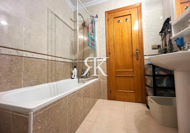 Herverkoop - Appartement - Orihuela Costa - Lomas De Cabo Roig-los Dolses