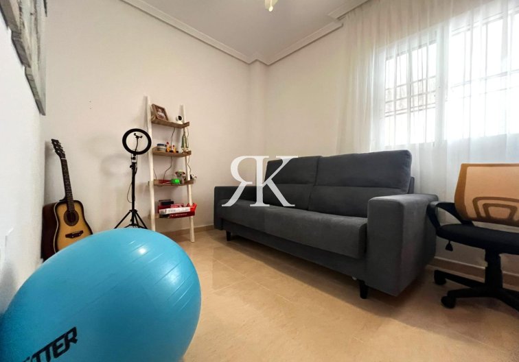 Herverkoop - Appartement - Orihuela Costa - Lomas De Cabo Roig-los Dolses