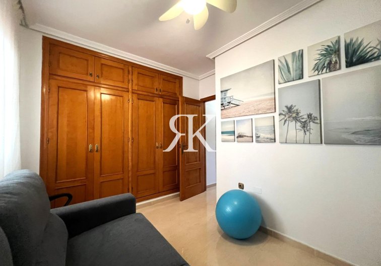 Herverkoop - Appartement - Orihuela Costa - Lomas De Cabo Roig-los Dolses