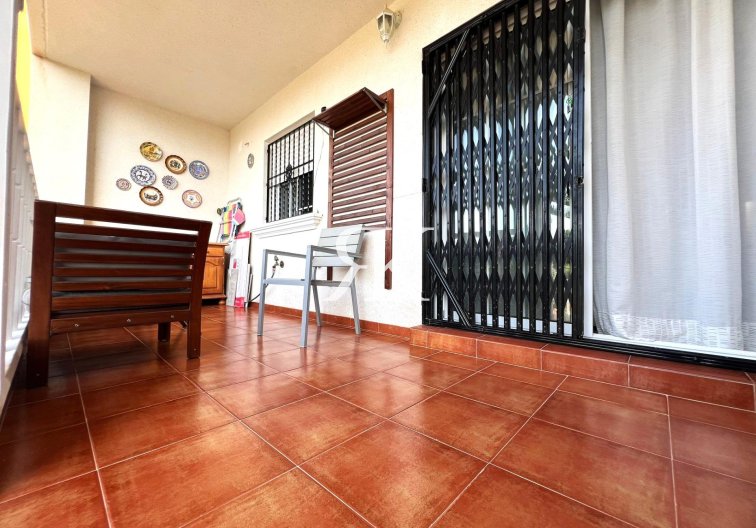 Herverkoop - Appartement - Orihuela Costa - Lomas De Cabo Roig-los Dolses