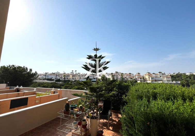 Herverkoop - Appartement - Orihuela Costa - Lomas De Cabo Roig-los Dolses
