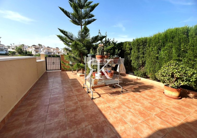 Herverkoop - Appartement - Orihuela Costa - Lomas De Cabo Roig-los Dolses